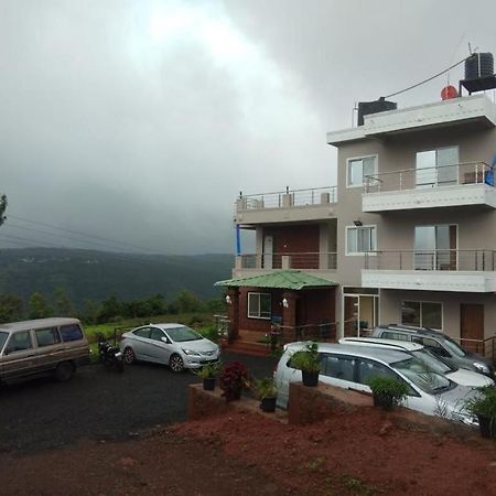 Hotel Magic Mountain,Mahabaleshwar Luaran gambar