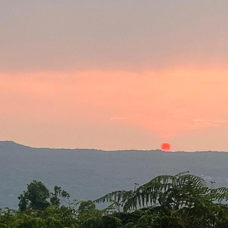 Hotel Magic Mountain,Mahabaleshwar Luaran gambar