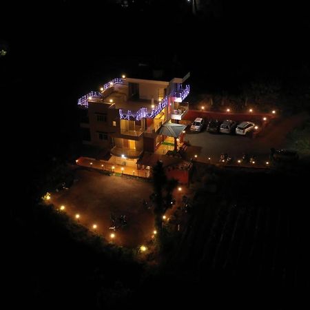 Hotel Magic Mountain,Mahabaleshwar Luaran gambar